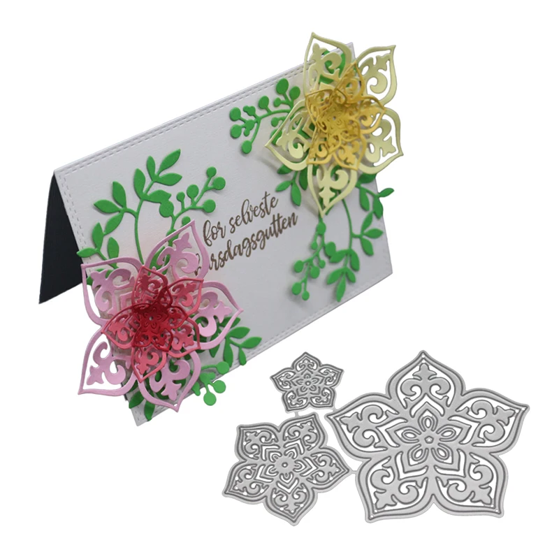 Летучая мышь в форме банты металлические трафареты для пресс-формы умирает Танцы