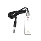 Новейшая ножная педаль Dragonhawk из нержавеющей стали для татуировок