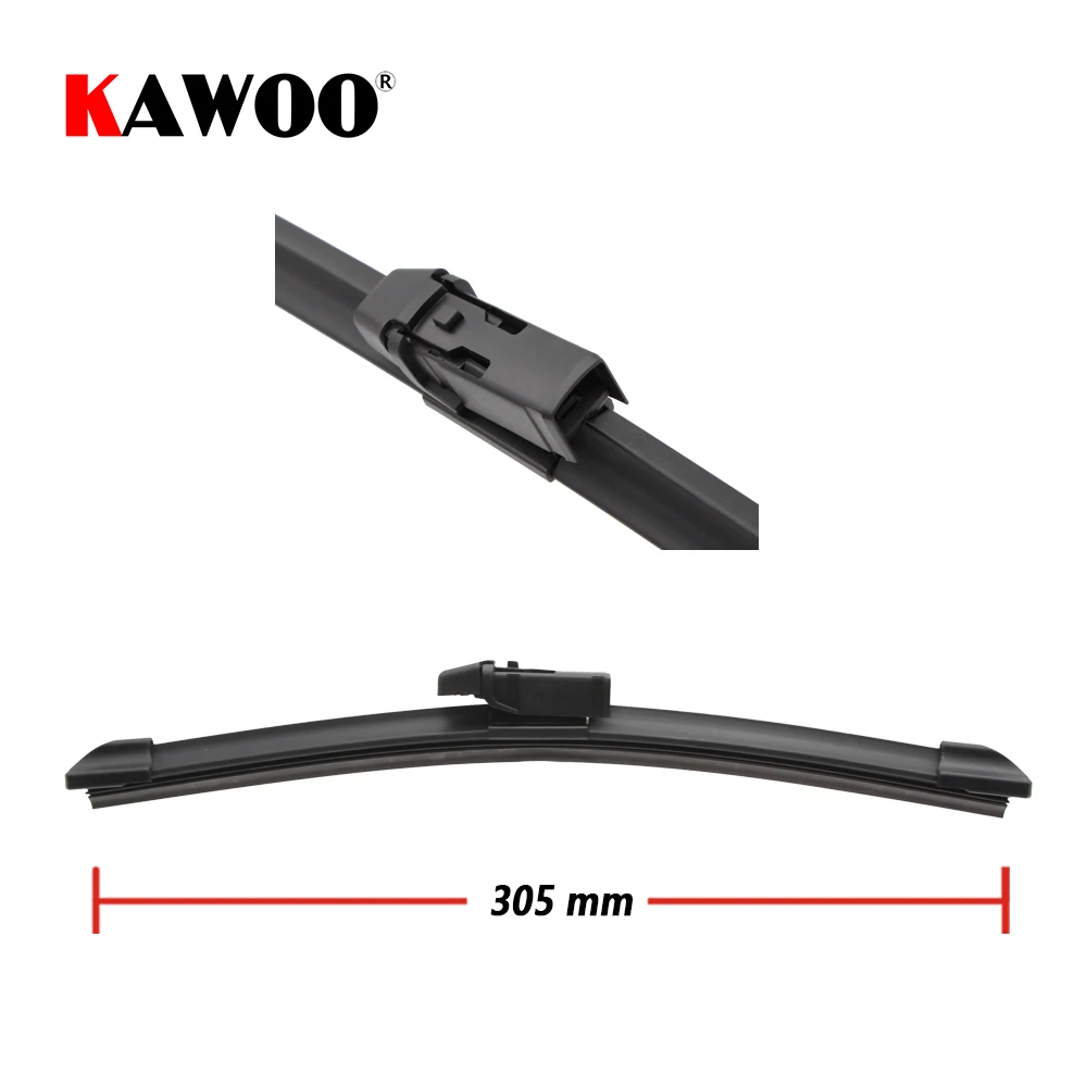 Щетки стеклоочистителя заднего стекла для Ford Ecosport Hatchback (2013 и 305 года)|window wiper arm|wiper