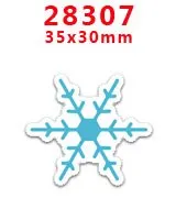 28307 30 шт мультяшный персонаж плоское украшение из смолы PR 28302 - Цвет: 28307