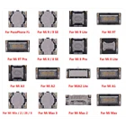 Встроенные наушники, динамик для XiaoMi Mi PocoPhone Poco F1 Mi 9 9T 8 Pro SE Max 2 3 Mix 2S, ремонтные аксессуары