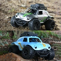 118 scale rc car remote control car all terrains off road racing rc monster high speed vehicle truck crawler toys for kids