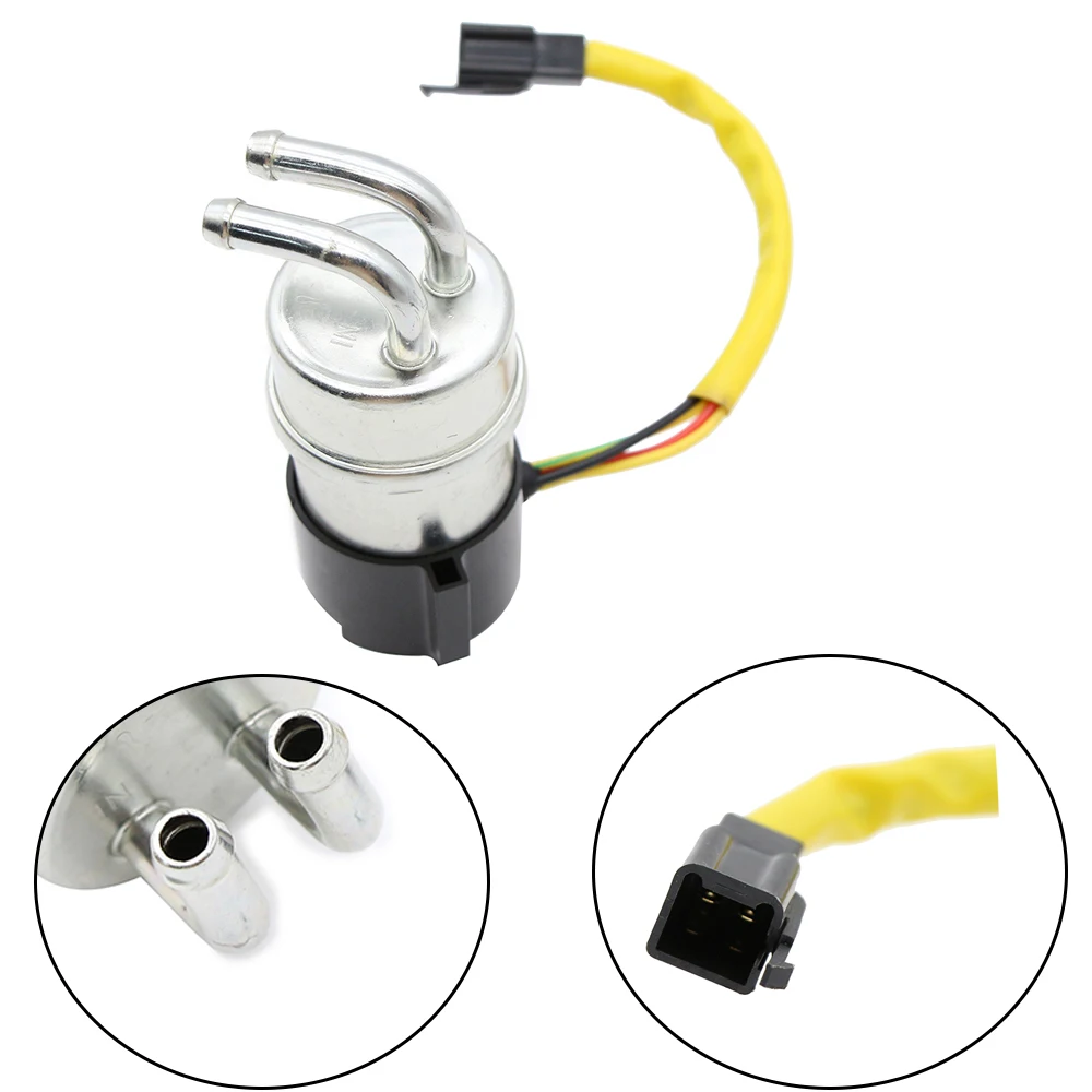 Мотоциклетный топливный насос для Suzuki 15100-38A10 15100-38A11 VS600 VS700 Intruder VS750 Intruder VS800 VS800GL 8 S50 VS800