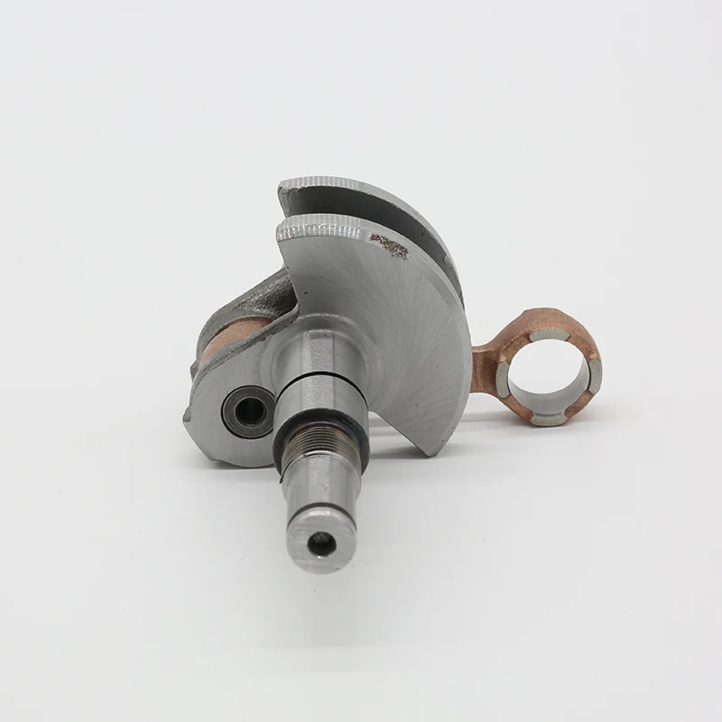 Кривошипный вал 10 мм подходит для бензопилы STIHL MS180 MS 018 018C 180 Gas Garden 11320300402 1132 030