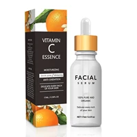 100 pure vitamin c essence penetrate into the bottom layer of skin to brighten skin resist oxidation resist ultraviolet rays