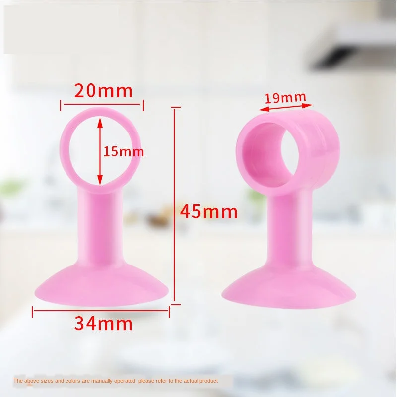 1 шт. многоразовый амортизирующий гель клейкий протектор для двери|Дверные