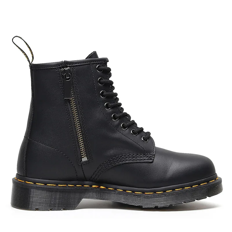 

2021 British Style Martin Boots Women Couple Short Boots Men and Women Boots Ankle Boots Boot Female Women's Winter Shoes