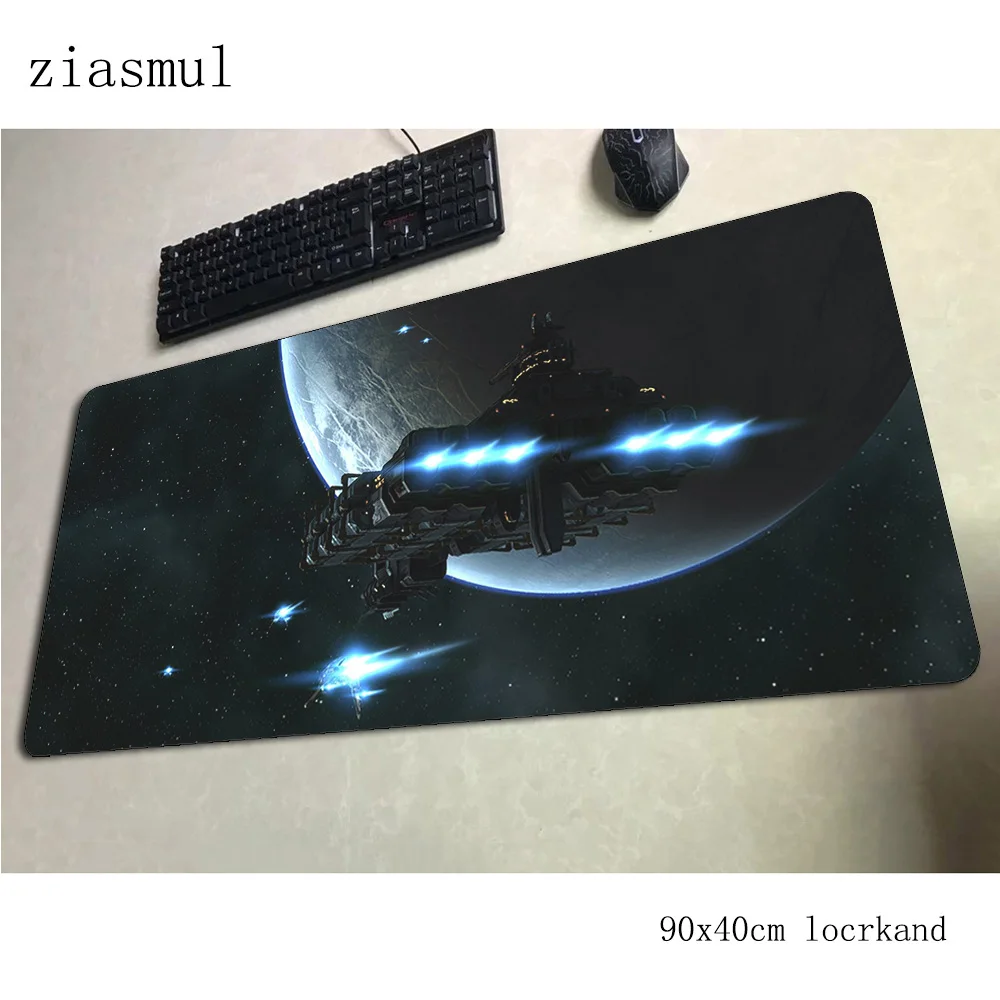 Eve online коврик для мыши геймер Инди поп 90x40 см notbook коврик для мыши игровой коврик для мыши большой властный коврик для мыши ПК настольный коврик для мыши