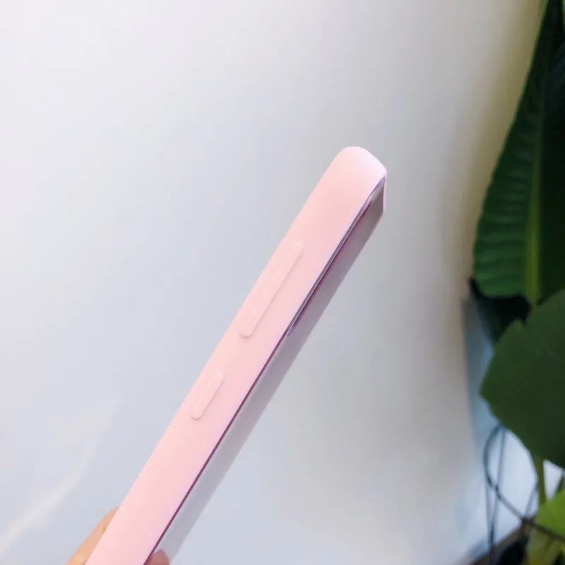 Радужный чехол из поликарбоната и ТПУ для Samsung Galaxy S10 S20 FE Ultra Lite A10 A20 A30 A50 A70 A51 A71 A30S