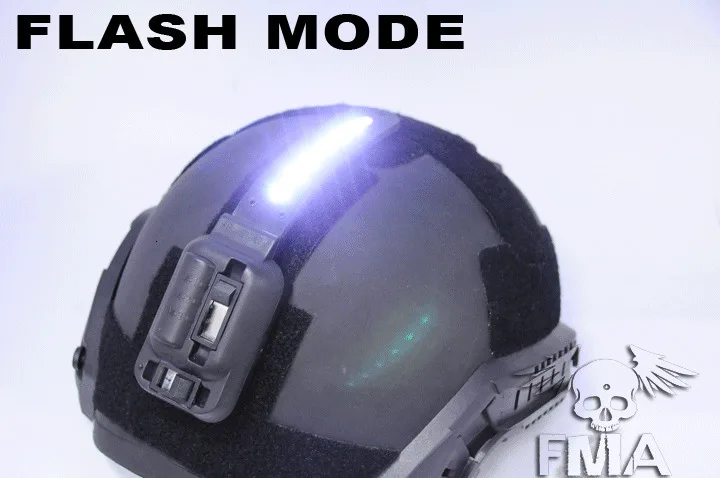 FMA HEL-STAR 5 DE Green Light DE Открытый тактический инструмент для выживания Tb643