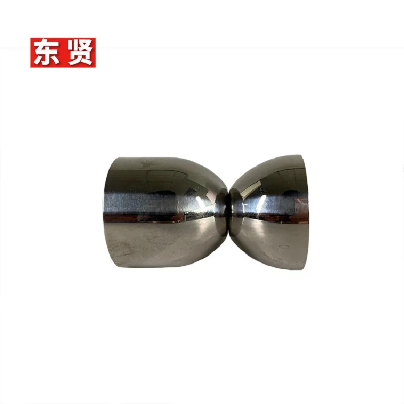 Поставка двухсторонний мерный стакан из нержавеющей стали 20/40 унции для вина