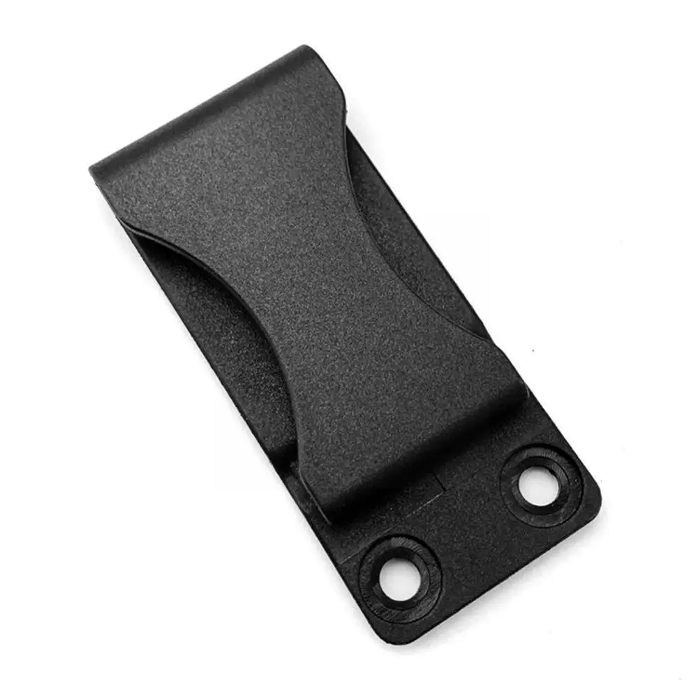 Клипса для ношения в поясе K клипса ножках Kydex | Спорт и развлечения