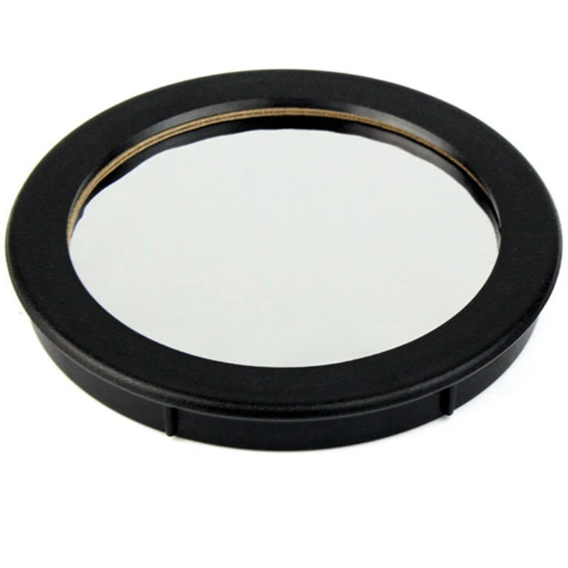 Membrane Baader Sun Filter 5.0 Telescope Lens Cap Planetarium AstroSolar Safety Film Visual 90AZ 90EQ | Инструменты