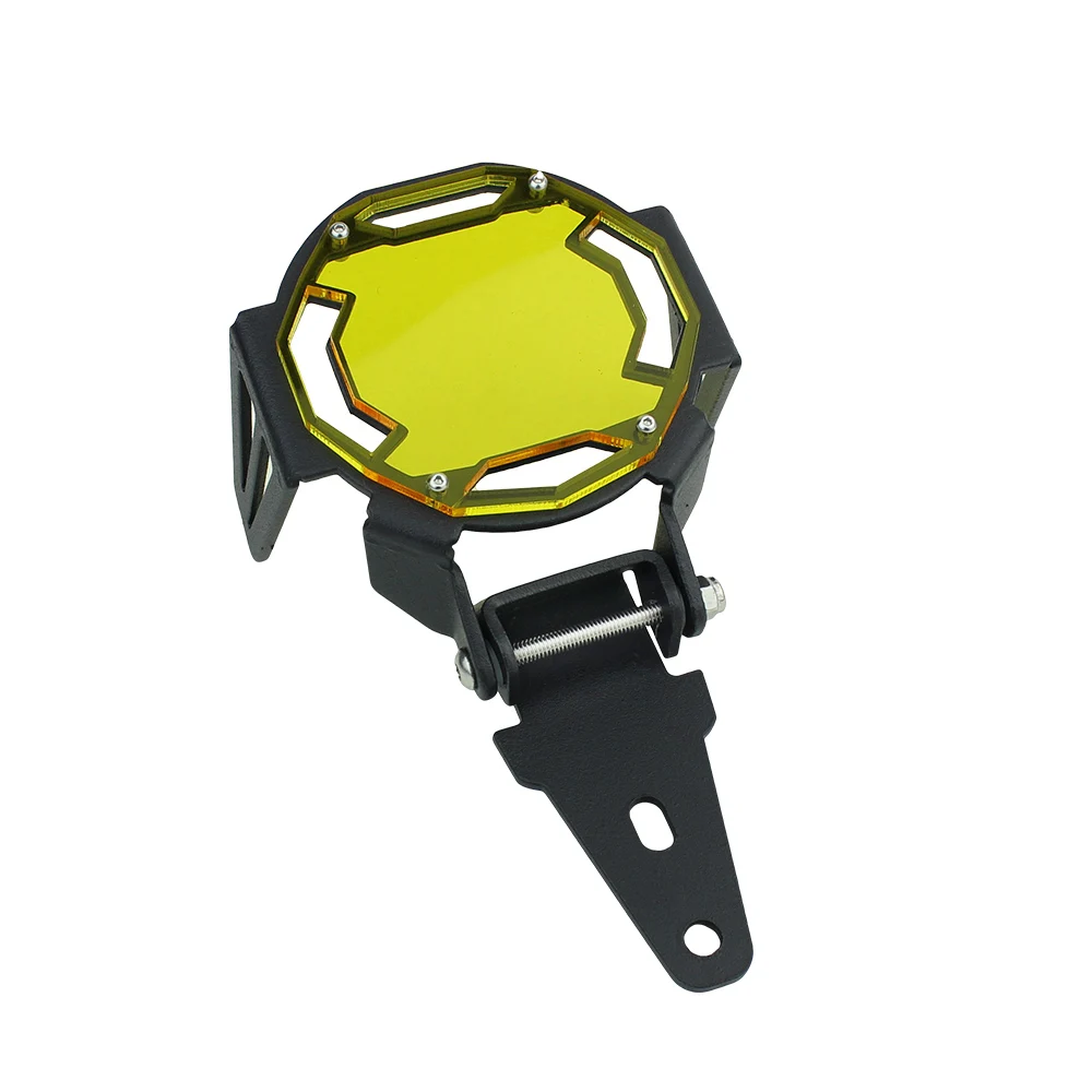 Motorcycle Flipable Auxiliary Fog light Protector Guard Lamp Cover for BMW R1200GS ADV F800GS K1600 R1100GS F850GS | Автомобили и