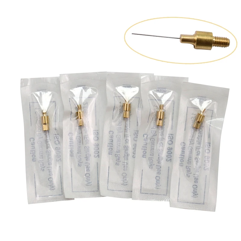 10/20/50/100 шт. лазерные иглы для тату машинки| |