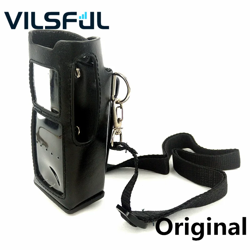 Рисунок 4 - Твердый кожаный защитный чехол-кобура