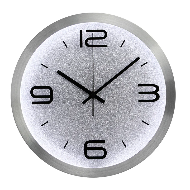 Макс домашние часы Автоматическая настройка времени сканирование радио