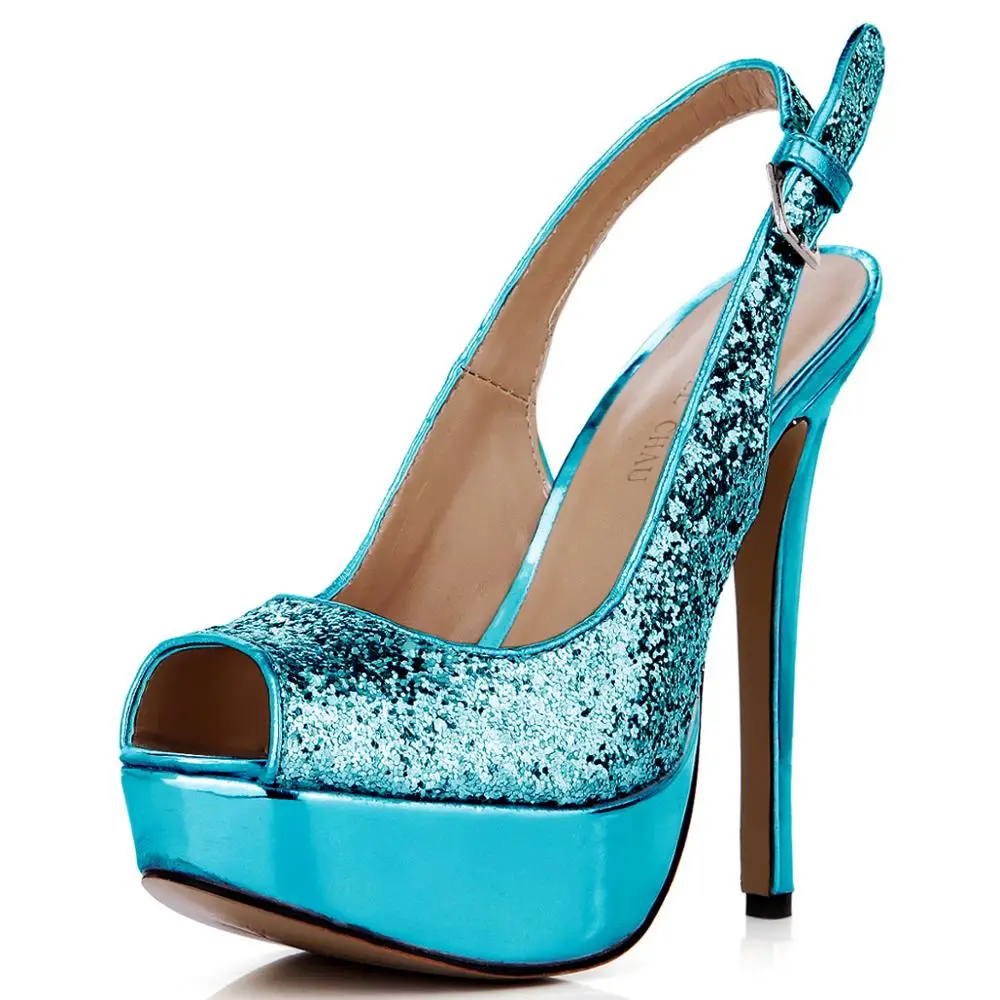 Пикантные серебристые женские туфли-лодочки для невесты свадебные туфли