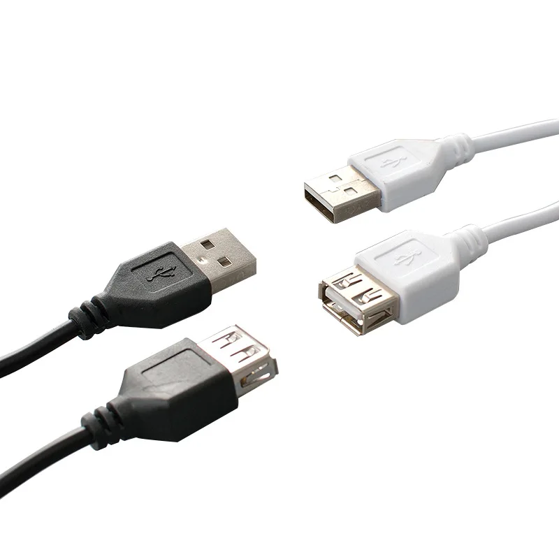 1 шт. USB Удлинительный кабель сверхскоростной 2 0 Папа мама м для синхронизации