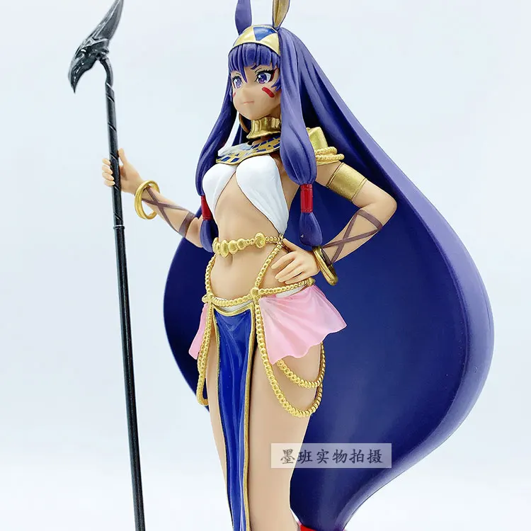 SEGA Game Fate/большой заказ FGO Caster spm Nitocris фигурная модель|saint seiya|saint seiya cloth mythcloth myth |