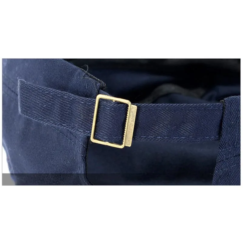 

Men Women Sunshade Hat Flat Top Breathable Sun Protective Casual Cap for Outdoor MAEA99