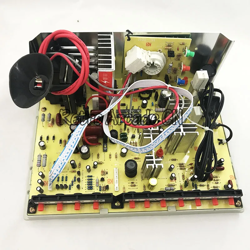 21 мм 22 25 29 дюймов шасси для CGA аркадная игра машина конверсионные аксессуары