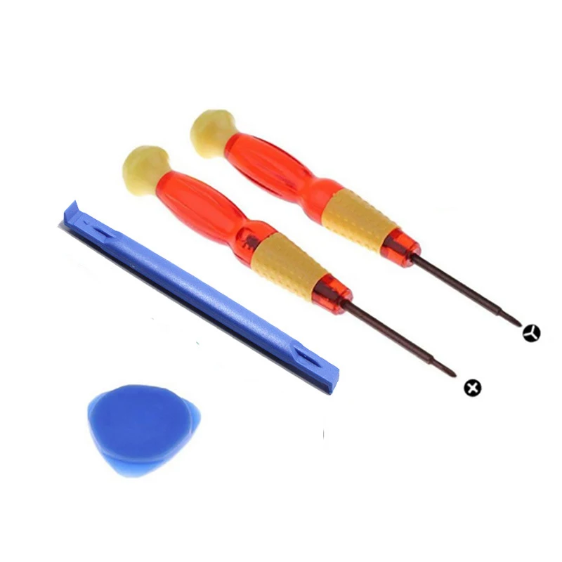 Набор инструментов для консоли Nintendo Switch NS Joy Con Y отвертка джойстика контроллера