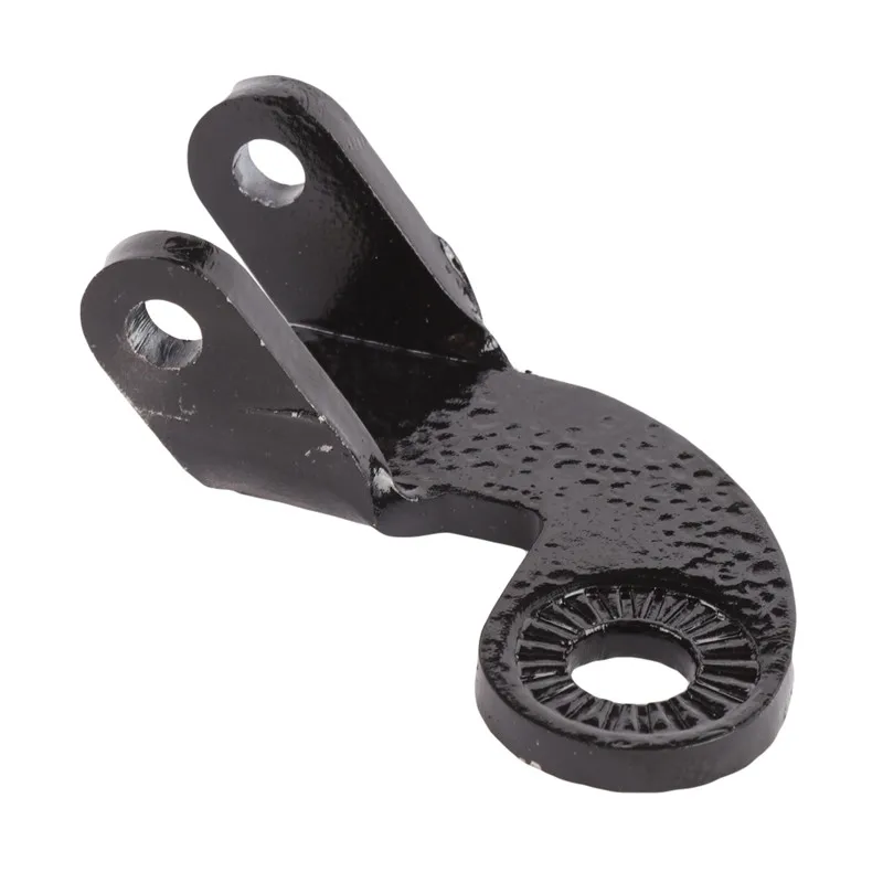 Новинка соединительная муфта для велосипедного прицепа стальная Тяговая