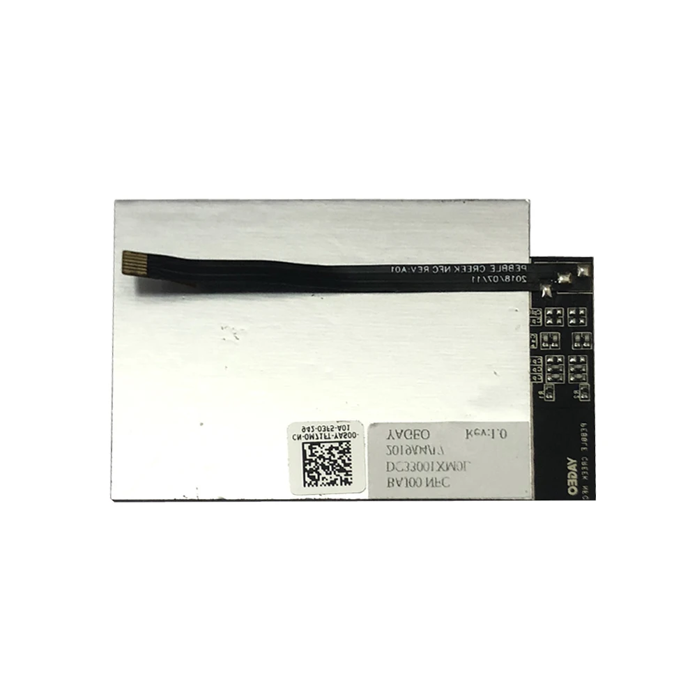 

Плата NFC для DELL Latitude 5290 2-в-1 0M71FT DC33001XM0L