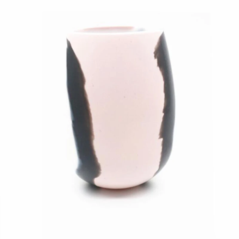 Симфоническая чашка для вина Популярные разноцветные безопасные кружки