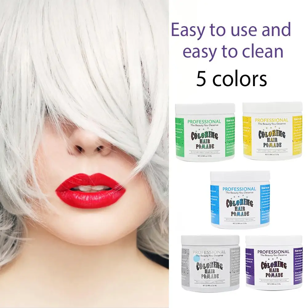 Гелевый воск для волос с сильной фиксацией 100 г|Помады и воск| |