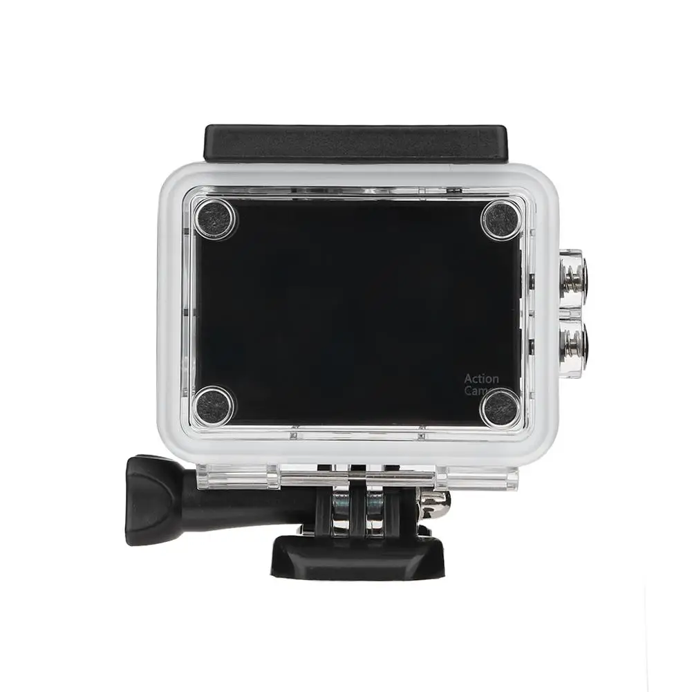 F60R 4k WIFI Удаленная Экшн-камера 1080p HD 16MP GO PRO стильная камера на шлем 30 метров