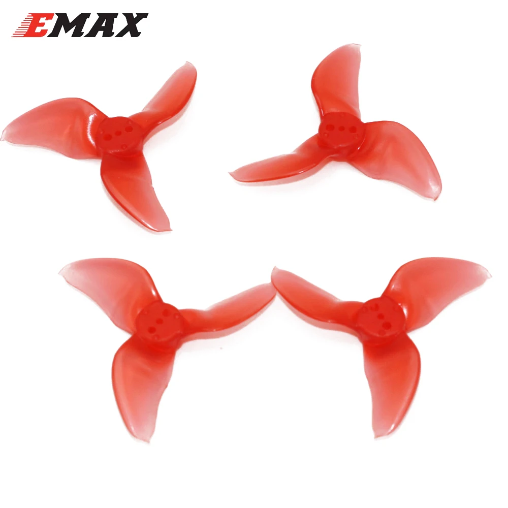 фонарь 10 пар emax avan blur 2 дюйма25 дюйма prop 10