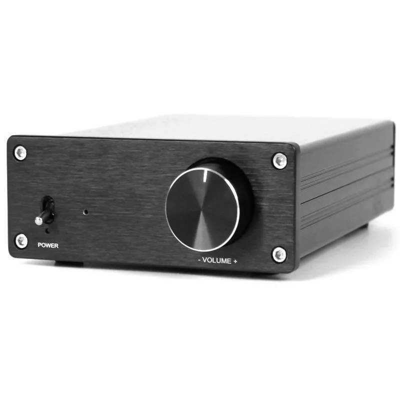 Усилители мощности SOTAMIA TPA3255 усилитель 325Wx2 класса D стерео Bluetooth 5 0 QCC3008 APTX цифровой