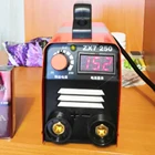 ZX7-250 10-250A 4000 Вт мини MMA Электрический сварочный аппарат 110220 В A инвертор дуговой сварочный аппарат IGBT