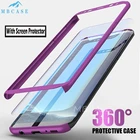 Чехол для телефона, из закаленного стекла для Xiaomi 10 LiteMi Note 10 ProRedmi Note 9 Pro9SRedmi 9A9C