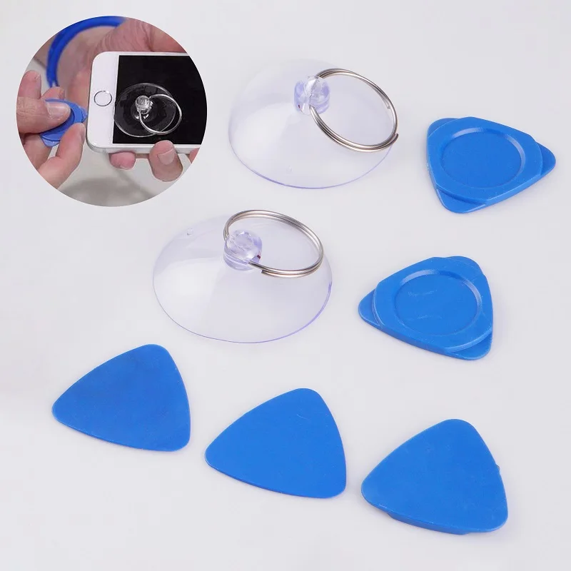 Новый 20 в 1 Ремонт мобильных телефонов набор инструментов Комплект Spudger Прай