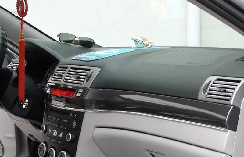

Universial 6M 20FT Trim Strip Car SUV Door-Edge Scratch Guard Protector Cover