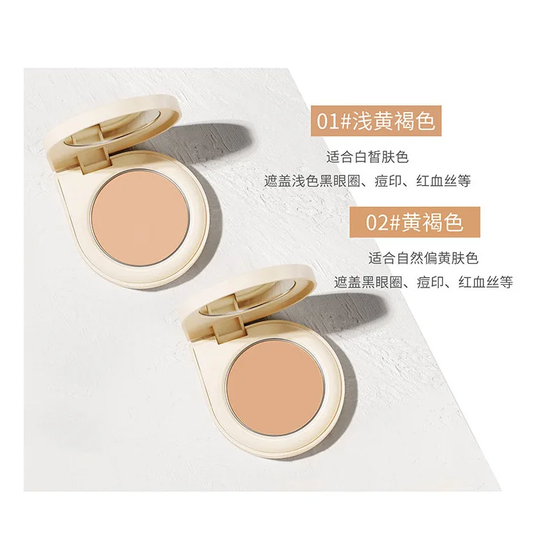 Макияж Праймер консилер палитра стойкий контроль жирности покрытие пор морщин