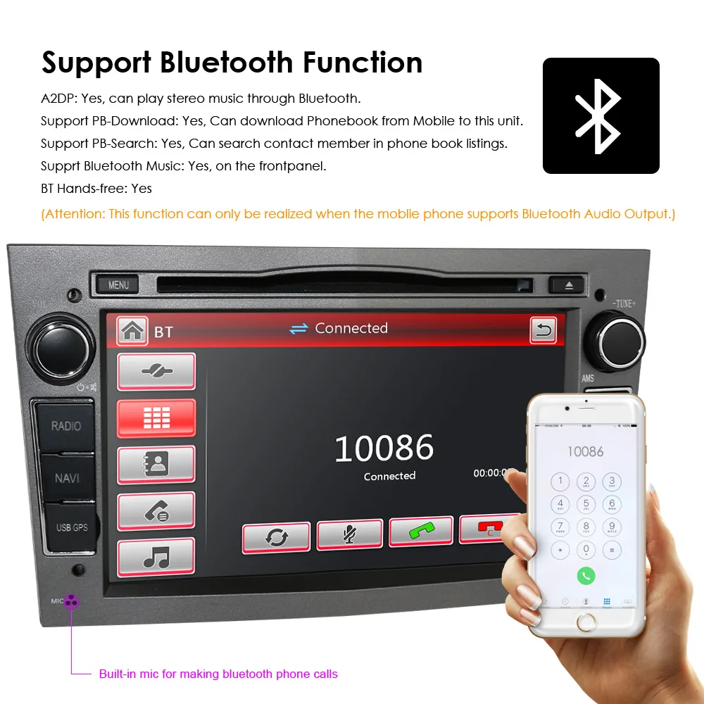 Авторадио 2 Din автомобильный DVD gps навигатор для Opel Astra H G J Antara vectra c b Vivaro astra H corsa c d zafira b мультимедийный блок