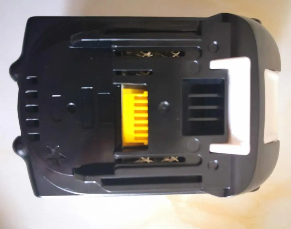 

Brand BL1860 Rechargeable Battery 18V 6000mAh Lithium ion for Makita 18v Battery BL1840 BL1850 BL1830 BL1860B LXT 400