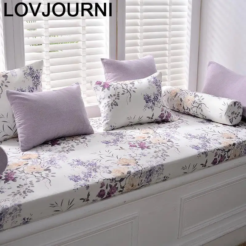 

Floor Decoracion Bed Pad Colchon Tatami Stoelkussen Mattress Cojin Home Decor Coussin Decoration Seat Cushion Window Sill Mat