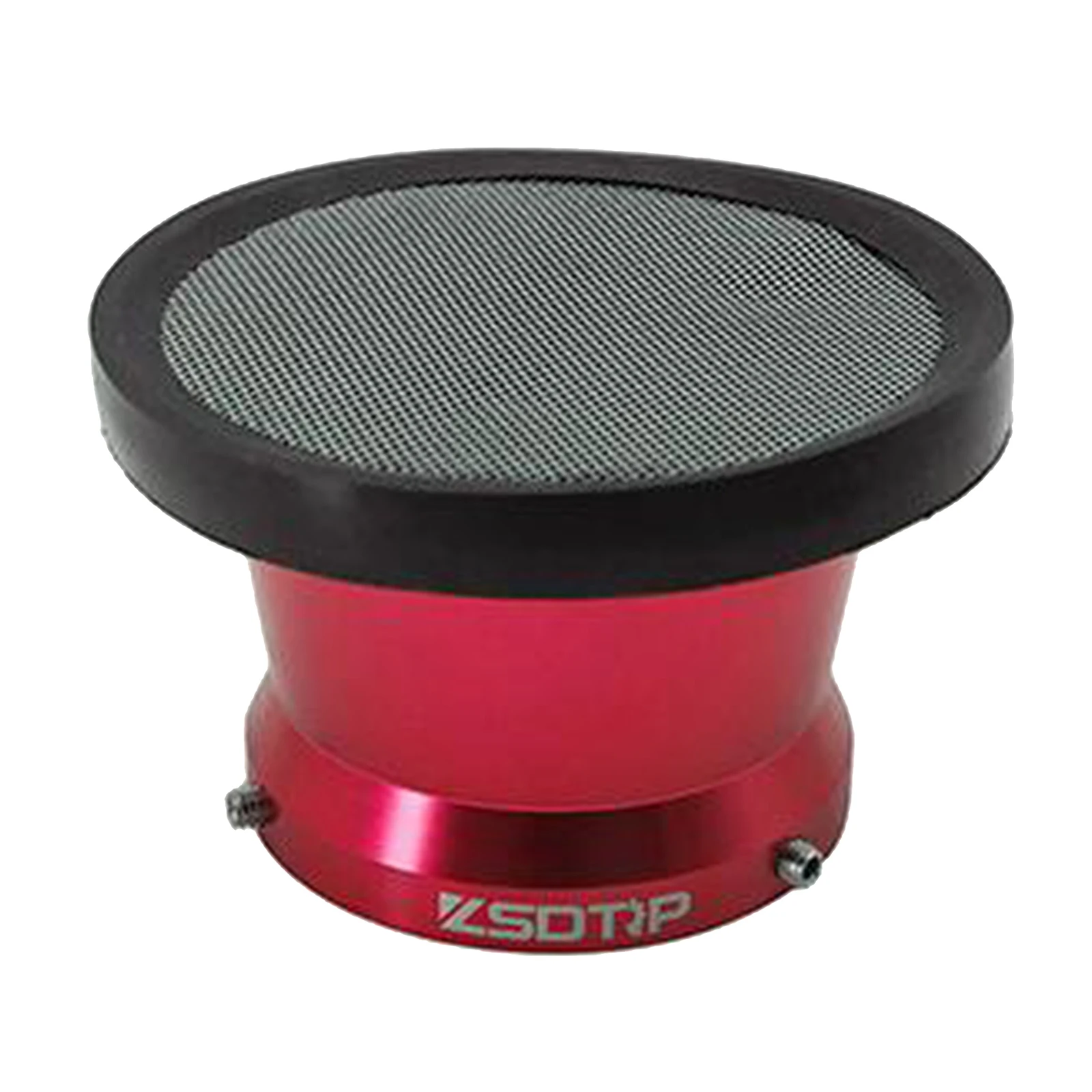Универсальный мотоцикл воздушный фильтр Интерфейс ветра чашка с рожком 50 мм