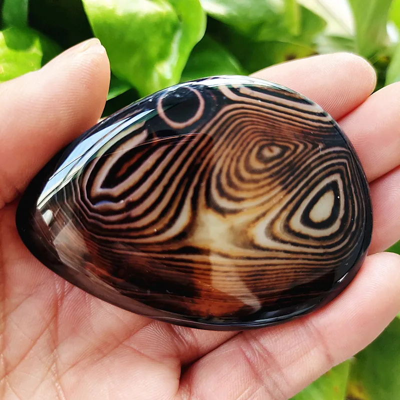 Натуральный камень Sardonyx Агатовые пальмовые камни игровые вещи маленькие и