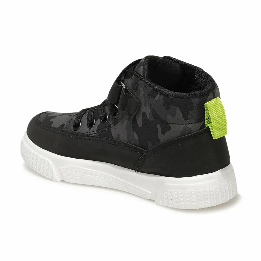 

Kids Sneakers Yellow Kids Ratka White Boy Sneaker Shoes