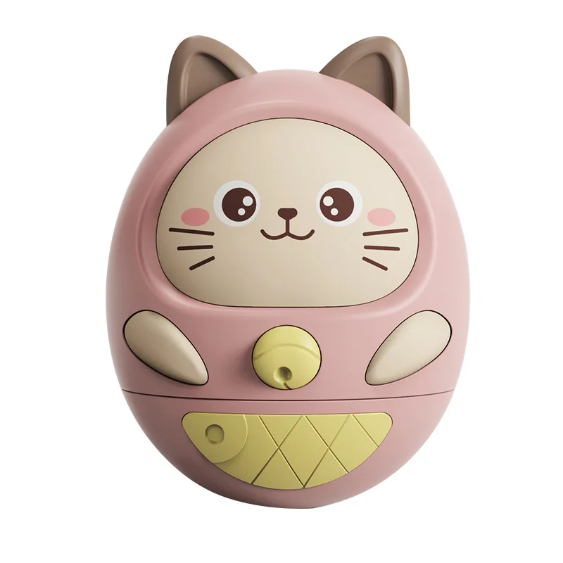

Новые детские игрушки 0-3 лет, могут жевать, мультяшная музыка, детское раннее образование, многофункциональное веселое искусственное просв...