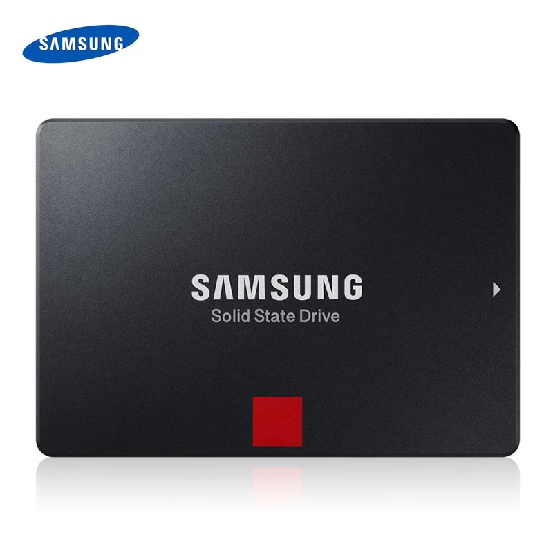 100% SAMSUNG 860 PRO SSD 256GB 512GB 1TB Internal Solid State Disk Drive SATAIII SATA3 2.5 inch Laptop Desktop PC HDD MLC SSD