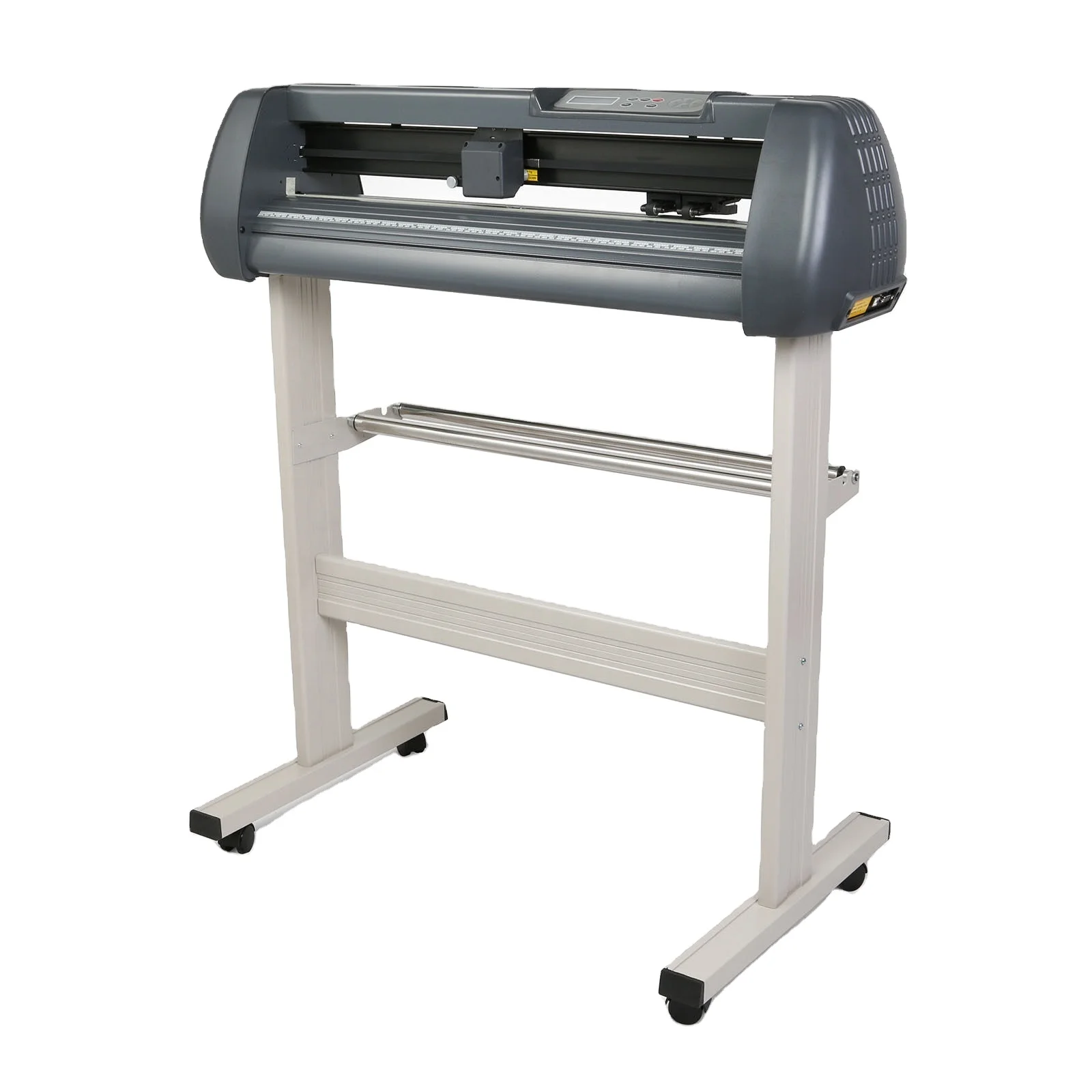 720 мм виниловый плоттер резак машина Corte виниловая режущая Autocad пленка печать для