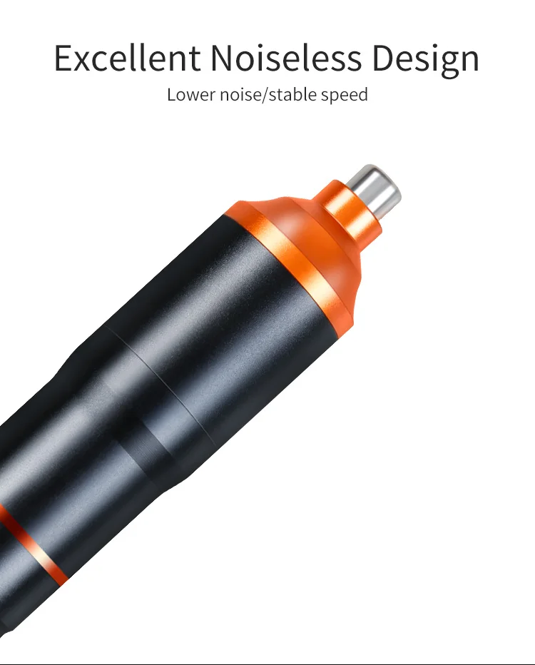 Профессиональная Татуировка Перманентный макияж ручка машина бровей Макияж