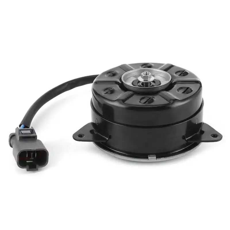 Двигатель вентилятора A/C 38616-RAA-A01 для замены подходит Honda Accord 2003-2007 автомобильные